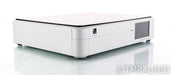 PS Audio PerfectWave DAC II; Remote; Silver; Bridge 1; MkII