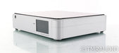 PS Audio PerfectWave DAC II; Remote; Silver; Bridge 1; MkII