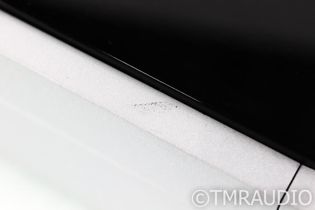 PS Audio PerfectWave DAC II; Remote; Silver; Bridge 1; MkII