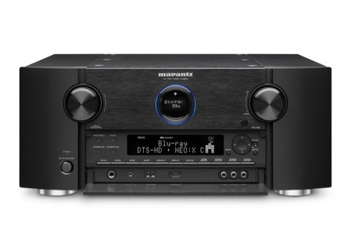 Marantz AV8801 Home Theater Preamplifier / Processor 1
