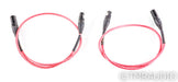 Nordost Heimdall 2 XLR Cables; 1m Pair Balanced Interconnects