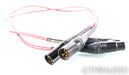 Nordost Heimdall 2 XLR Cables; 1m Pair Balanced Interconnects
