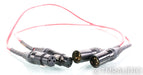 Nordost Heimdall 2 XLR Cables; 1m Pair Balanced Interconnects