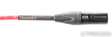 Nordost Heimdall 2 XLR Cables; 1m Pair Balanced Interconnects