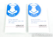 Nordost Heimdall 2 XLR Cables; 1m Pair Balanced Interconnects