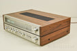 Toshiba SA-420 Vintage Stereo Receiver