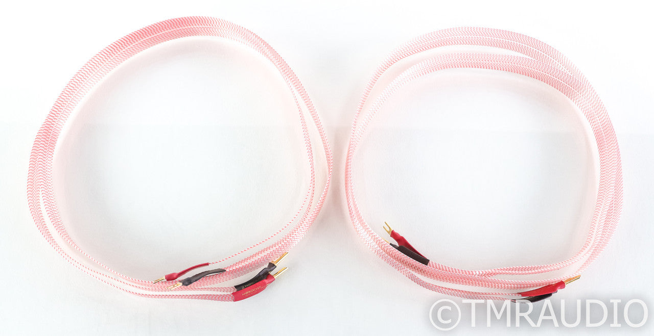 Nordost Heimdall 2 Speaker Cables; 2m Pair