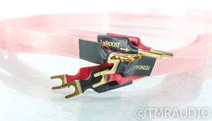 Nordost Heimdall 2 Speaker Cables; 2m Pair