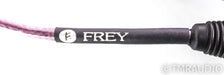 Nordost Frey XLR Cables; 1m Pair Balanced Interconnects