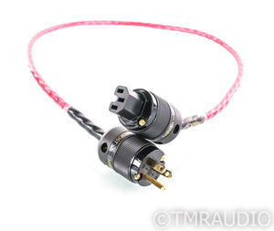 Nordost Heimdall 2 Power Cable; 1m AC Cord