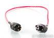 Nordost Heimdall 2 Power Cable; 1m AC Cord