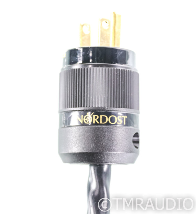 Nordost Heimdall 2 Power Cable; 1m AC Cord