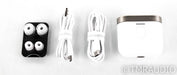 B&W PI7 Wireless Noise Cancelling In-Ear Headphones; IEM; Bluetooth