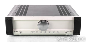 Musical Fidelity A5.5 Stereo Integrated Amplifier; A5-5; Remote; MM Phono; USB