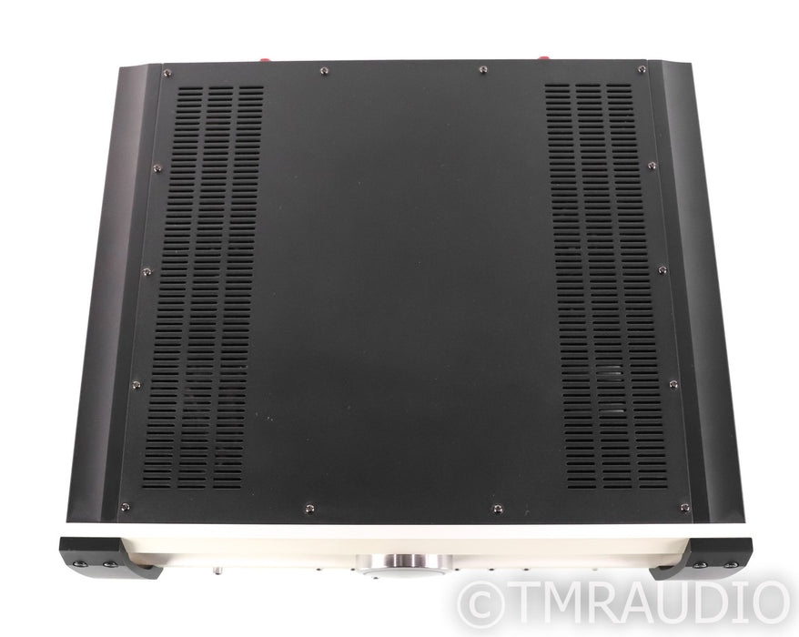 Musical Fidelity A5.5 Stereo Integrated Amplifier; A5-5; Remote; MM Phono; USB