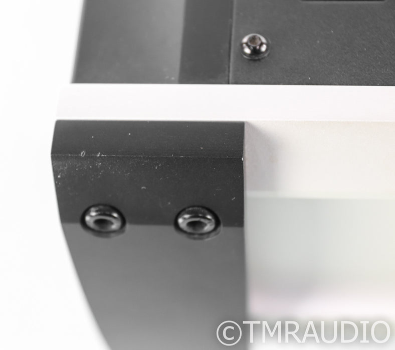 Musical Fidelity A5.5 Stereo Integrated Amplifier; A5-5; Remote; MM Phono; USB