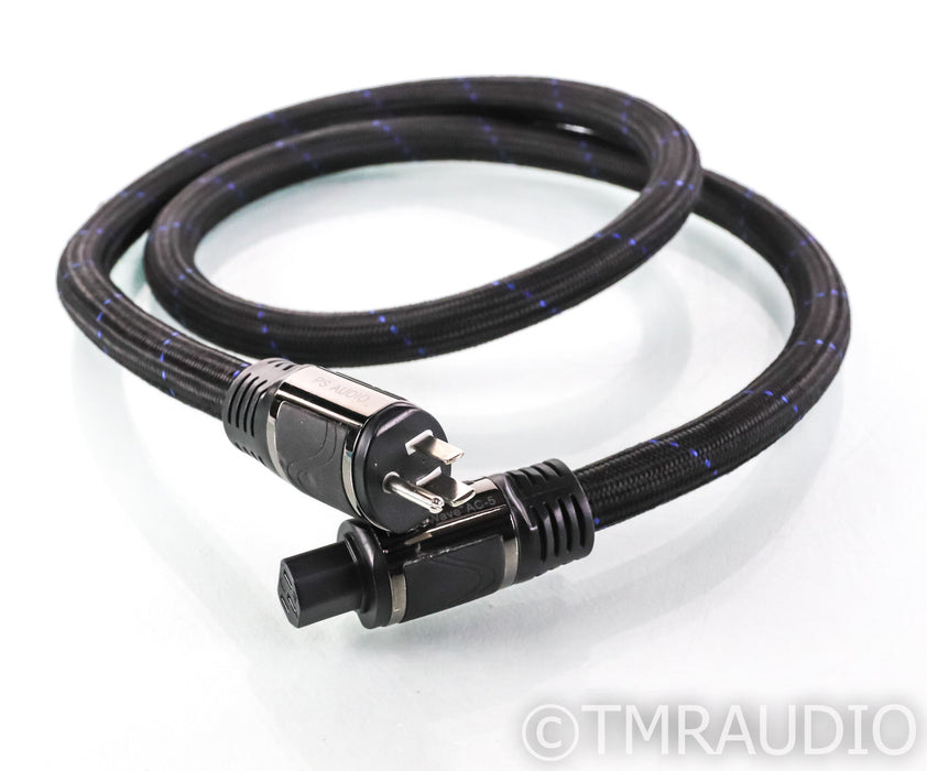 PS Audio PerfectWave AC-5 Power Cable; 1.5m AC Cord