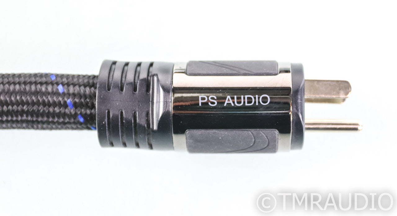 PS Audio PerfectWave AC-5 Power Cable; 1.5m AC Cord