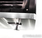 Jeff Rowland Concertra 1 Stereo Integrated Amplifier; Silver