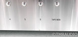 Jeff Rowland Concertra 1 Stereo Integrated Amplifier; Silver