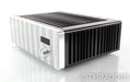 Jeff Rowland Concertra 1 Stereo Integrated Amplifier; Silver