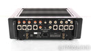 Jeff Rowland Concertra 1 Stereo Integrated Amplifier; Silver
