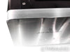 Jeff Rowland Concertra 1 Stereo Integrated Amplifier; Silver