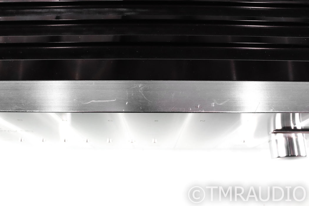 Jeff Rowland Concertra 1 Stereo Integrated Amplifier; Silver