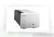 Boulder 850 Mono Power Amplifier; Pair