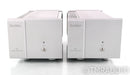 Boulder 850 Mono Power Amplifier; Pair