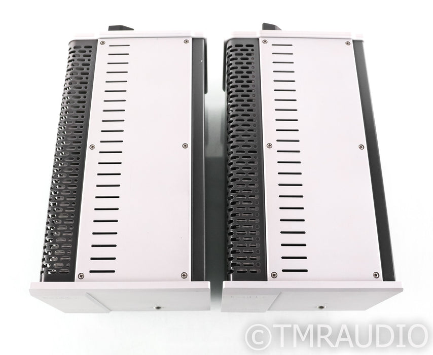 Boulder 850 Mono Power Amplifier; Pair