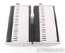 Boulder 850 Mono Power Amplifier; Pair