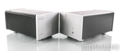 Boulder 850 Mono Power Amplifier; Pair