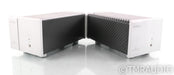 Boulder 850 Mono Power Amplifier; Pair