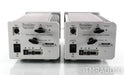 Boulder 850 Mono Power Amplifier; Pair
