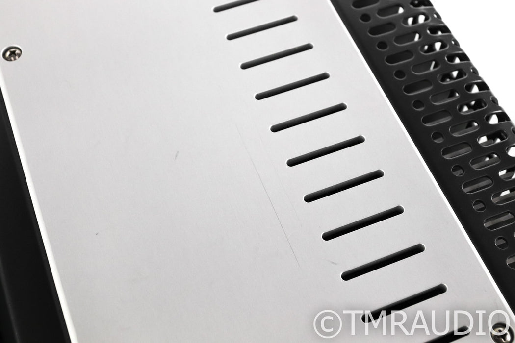 Boulder 850 Mono Power Amplifier; Pair