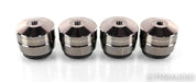 IsoAcoustics Gaia III Speaker Isolation Feet; Gaia 3; Set of 4; Open Box w/ Warranty