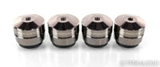 IsoAcoustics Gaia III Speaker Isolation Feet; Gaia 3; Set of 4; Open Box w/ Warranty