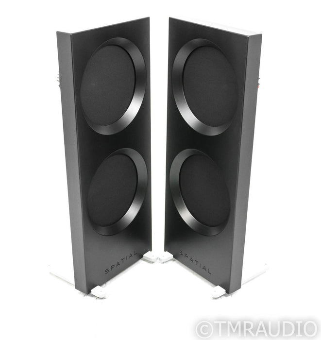 Spatial Audio M4 Hologram Floorstanding Speakers