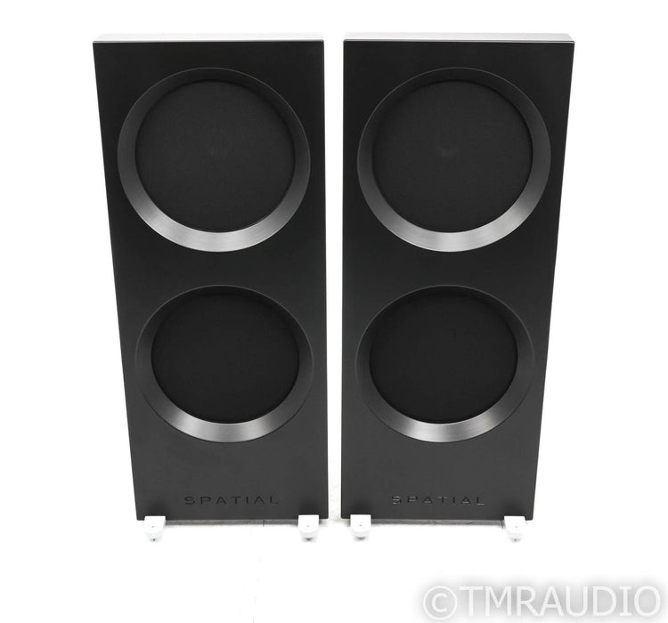 Spatial Audio M4 Hologram Floorstanding Speakers