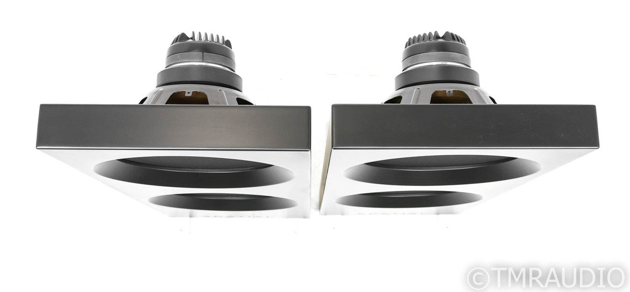 Spatial Audio M4 Hologram Floorstanding Speakers