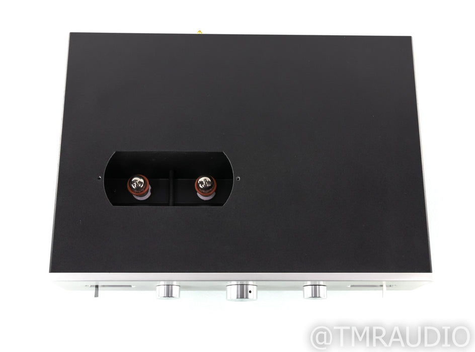 Backert Labs Rhumba Extreme 1.2 Stereo Preamplifier; Remote; 1.3 Upgrades