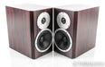 Dynaudio Excite X14 Bookshelf Speakers; X 14; Rosewood Pair