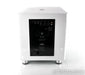 Sumiko S.10 12" Powered Subwoofer; White; S10; Warranty