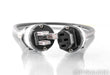 Cardas Golden Reference Power Cable; 1.25m AC Cord; Furutech F-11 Connectors