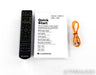 Cambridge Audio CXC CD Transport; Black; Remote