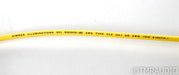 Kimber Kable Illuminations V-21 RCA Coaxial Cable; Single 1m Digital Interconnect