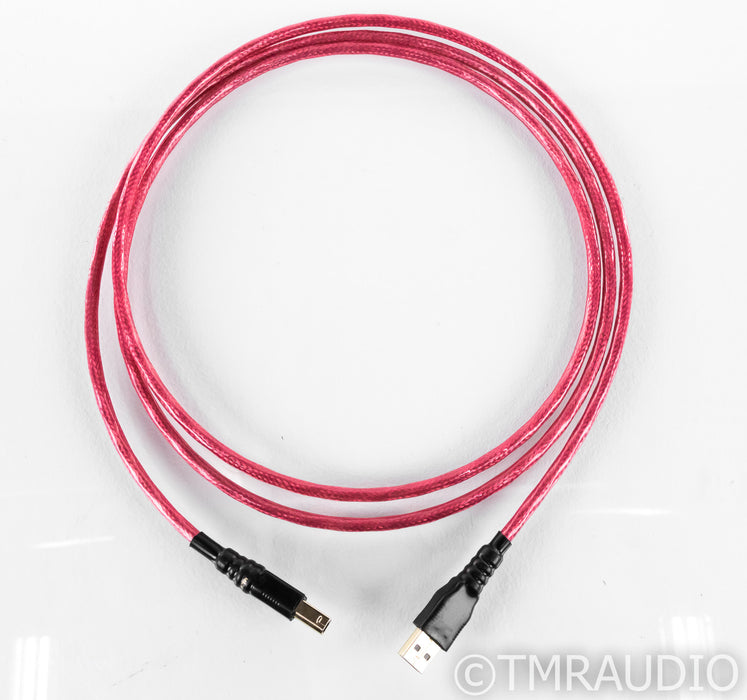Nordost Norse 2 Heimdall 2 USB Cable; 2m Digital Interconnect