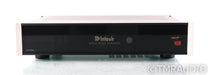 McIntosh MS500 Network Server / Streamer; Remote; MS-500
