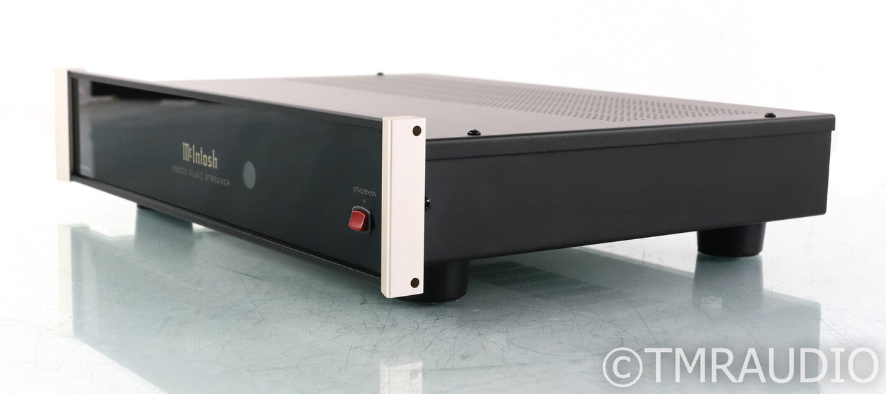 McIntosh MS500 Network Server / Streamer; Remote; MS-500